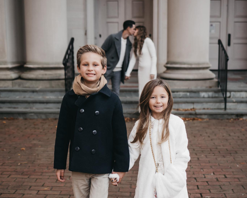 haley grayce family haley grayce family