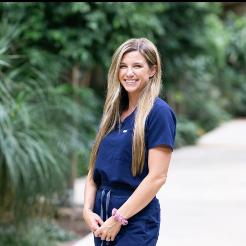 haley grayce heal life coach square image