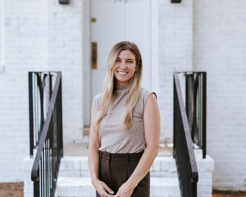 heal life coaching haley grayce