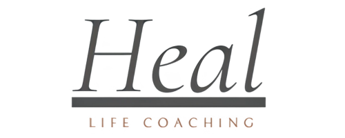 heal life coaching nav icon